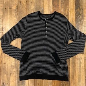 Men’s John Varvatos Sweater
